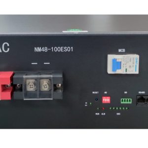 Bateria Litio Nimac NM10048