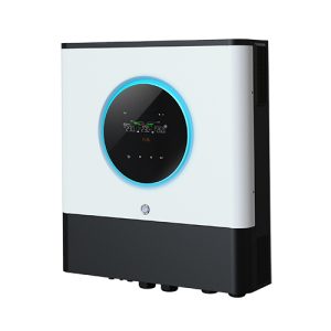 Inversor 10KW/48V (Hibrido)