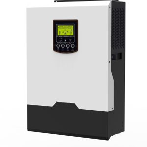 Inversor 3000W/24V (hibrido premium)