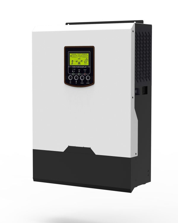Inversor 3000W/24V (hibrido premium)