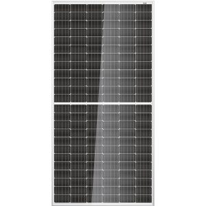 Panel Solar 450W Monocristalino