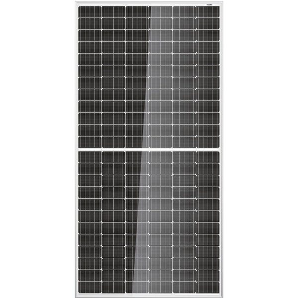 Panel Solar 580W monocristalino